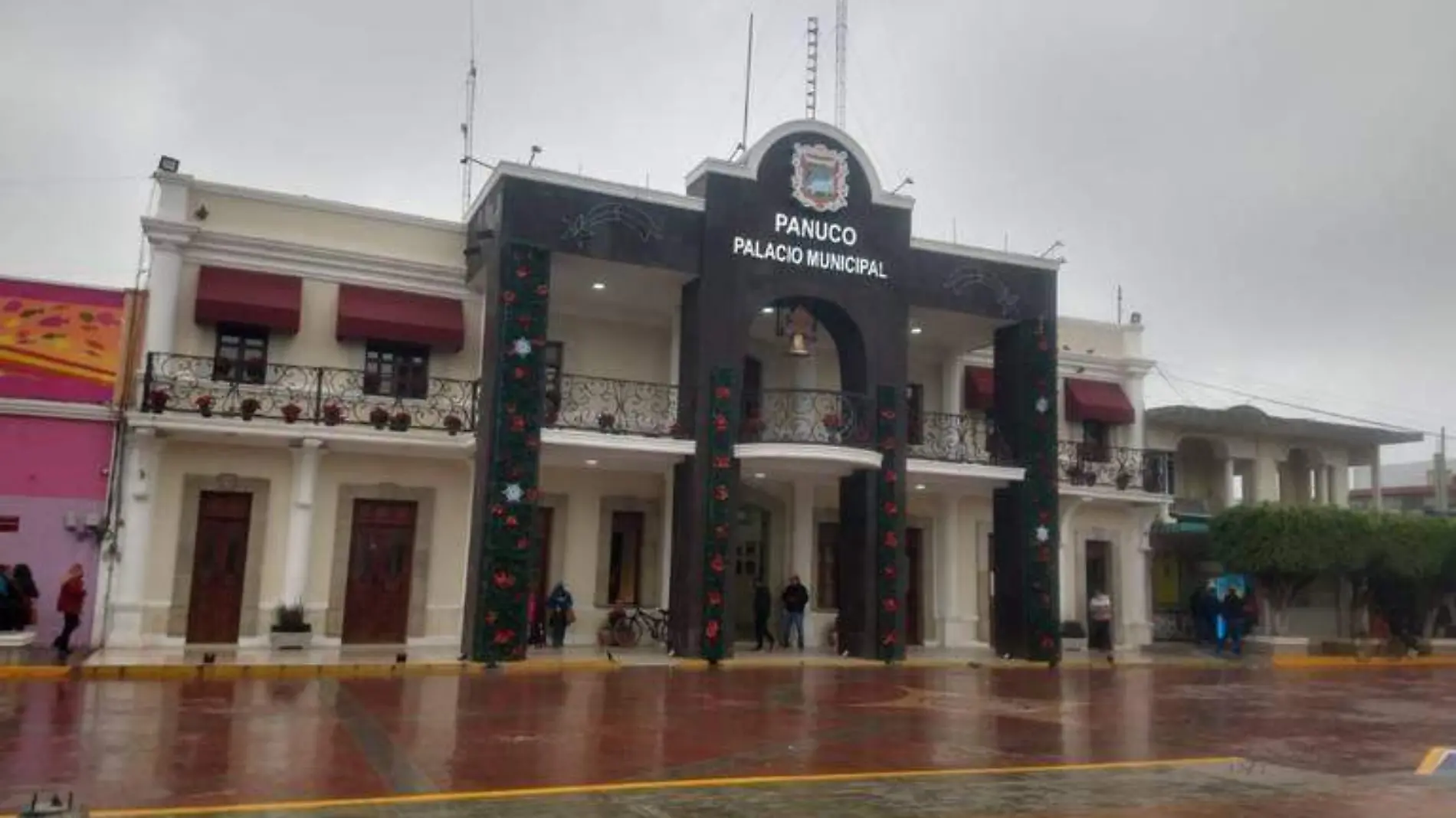 Pánuco el lugar de paso de Hernán Cortés el conquistador español